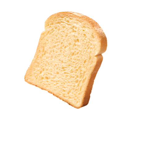 MULINO BIANCO BREAD PAN BAULETTO AL GRANO DURO 400 GR (8 in a box)