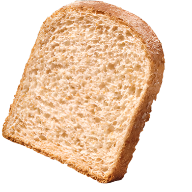 MULINO BIANCO BREAD WHOLEMEAL PAN BAULETTO INTEGRALE 400 GR (8 in a box)