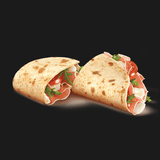 MULINO BIANCO BAKERY PIADELLE CLASSICHE X4 300 GR (12 in a box)