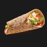 MULINO BIANCO BAKERY WHOLEMEAL PIADELLE INTEGRALI X3 225 GR (12 in a box)