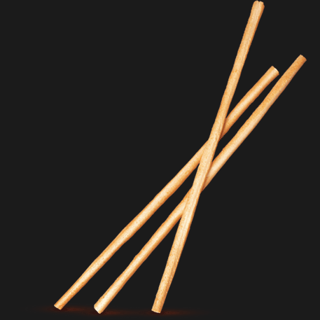 MULINO BIANCO BREADSTICKS TORINESI 280 GR (20 in a box)