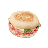 MULINO BIANCO BREAD BURGER TIGELLE 210 GR (8 in a box)