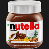 NUTELLA SPREAD HAZELNUT CREAM ORIGINAL 450 GR (15 in a box)