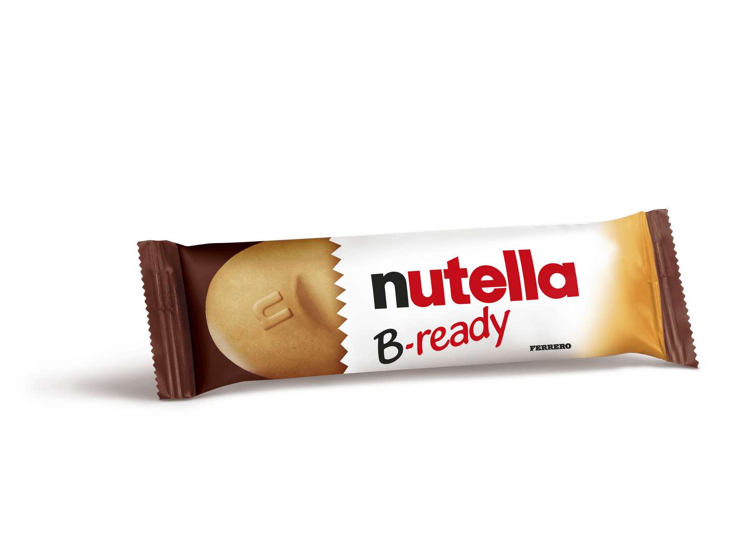 NUTELLA EXPO B-READY 19 GR X36 (1 in a box)