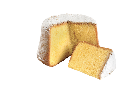 TRE MARIE PANETTONE CAPOLAVORO BIANCO 800 GR ( 12 in a box)