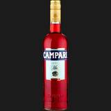 CAMPARI APERITIVO 70 CL (6 in a box)