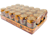 OLD JAMAICA GINGER BEER REGULAR CANS GB 330 ML (24 in a box)