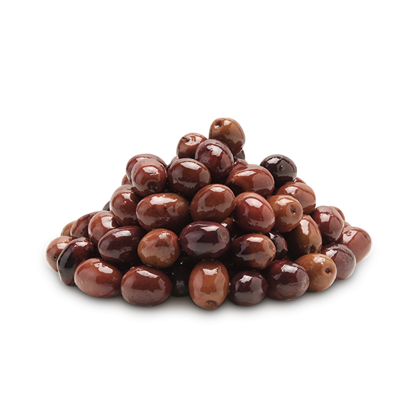 MICCIO OLIVES BLACK GAETA 200 GR (12 in a box)