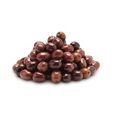 MICCIO OLIVES BLACK GAETA 200 GR (12 in a box)