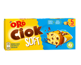 SAIWA ORO CIOK SNACK SOFT X5 150 GR (16 in a box)