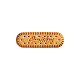 GENTILINI BISCOTTI OSVEGO CLASSIC MALT AND HONEY 250 GR (14 in a box)