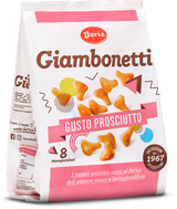 DORIA GIAMBONETTI MULTIPACK X8 320 GR (12 in a box)