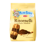 MULINO BIANCO BISCOTTI RITORNELLI 700 GR (12 in a box)