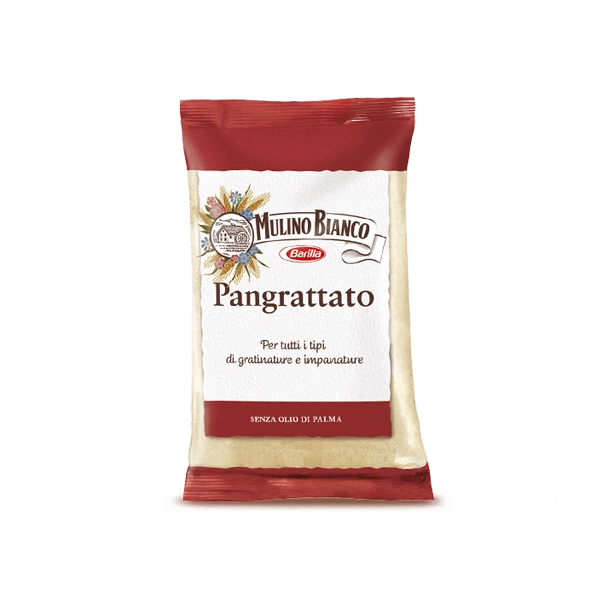 MULINO BIANCO PANGRATTATO 400 GR (28 in a box)