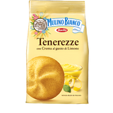 MULINO BIANCO BISCOTTI TENEREZZE LEMON 200 GR (10 in a box)