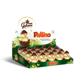 GALEONE CHOCOLATE CHICK 30 GR (20 in a box)