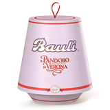 BAULI PANDORO DI VERONA 1 KG (1 in a box) SMALL QUANTITY