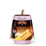 BAULI PANDORO BAILEYS 750 GR (16 in a box)