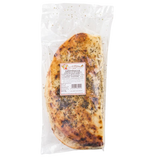VOSTRO FORNAIO BREAD SALTIMBOCCA MEZZA LUNA 450 GR (10 in a box)