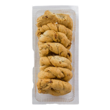 VOSTRO FORNAIO BAKERY TARALLI NAPOLETANI 250 GR (12 in a box)