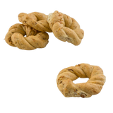 VOSTRO FORNAIO BAKERY TARALLI NAPOLETANI 250 GR (12 in a box)
