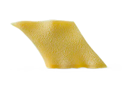 MOLISANA PASTA DI SEMOLA PANTACCE TOSCANE N.106 500 GR (24 in a box)