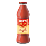 MUTTI PASSATA DI POMODORO 700 GR (12 in a box)