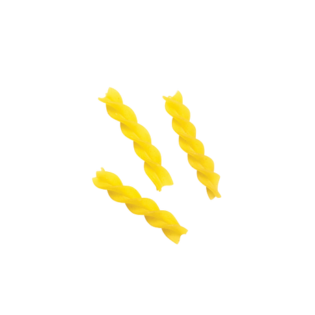 DIVELLA PASTA DI SEMOLA FUSILLETTI N.51 500 GR (24 in a box)