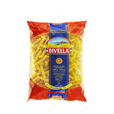 DIVELLA PASTA DI SEMOLA FUSILLETTI N.51 500 GR (24 in a box)