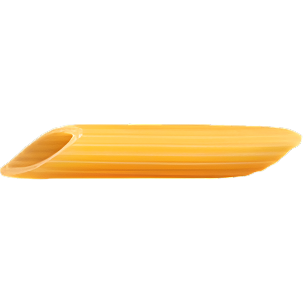 BARILLA PASTA DI SEMOLA PENNE RIGATE N.73 500 GR (12 in a box)
