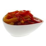 ARTIGIANA SUD PEPPERS FILLET 280 GR (9 in a box)