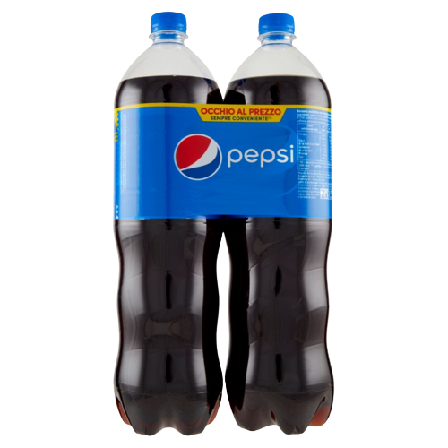 PEPSI COLA ORIGINAL BIPAK PET 1.5 LT X2 (3 in a box)