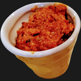 MUTTI PESTO RED OF TOMATOES 180 GR ( 12 in a box)