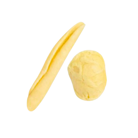 DIVELLA FRESH PASTA MARITATI 500 GR (10 in a box)