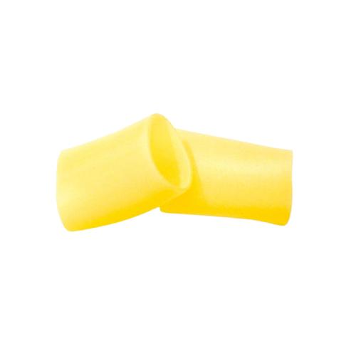 DIVELLA FRESH PASTA TRAFILATA AL BRONZO PACCHERI 400 GR (6 in a box)