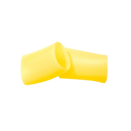 DIVELLA FRESH PASTA TRAFILATA AL BRONZO PACCHERI 400 GR (6 in a box)