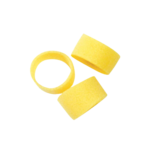 DIVELLA PASTA DI SEMOLA FORMATI SPECIALI CALAMARI N.46 500 GR (12 in a box)