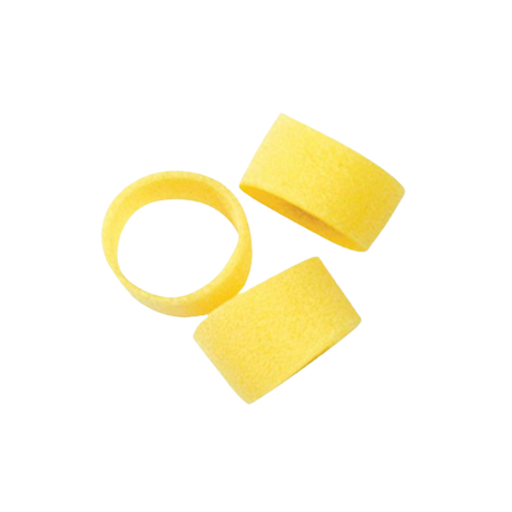 DIVELLA PASTA DI SEMOLA FORMATI SPECIALI CALAMARI N.46 500 GR (12 in a box)