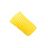 DIVELLA PASTA DI SEMOLA FORMATI SPECIALI MILLERIGHI N.16 500 GR (12 in a box)