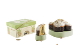 MORI ARTISAN COLOMBA PISTACHIO 900 GR (12 in a box)