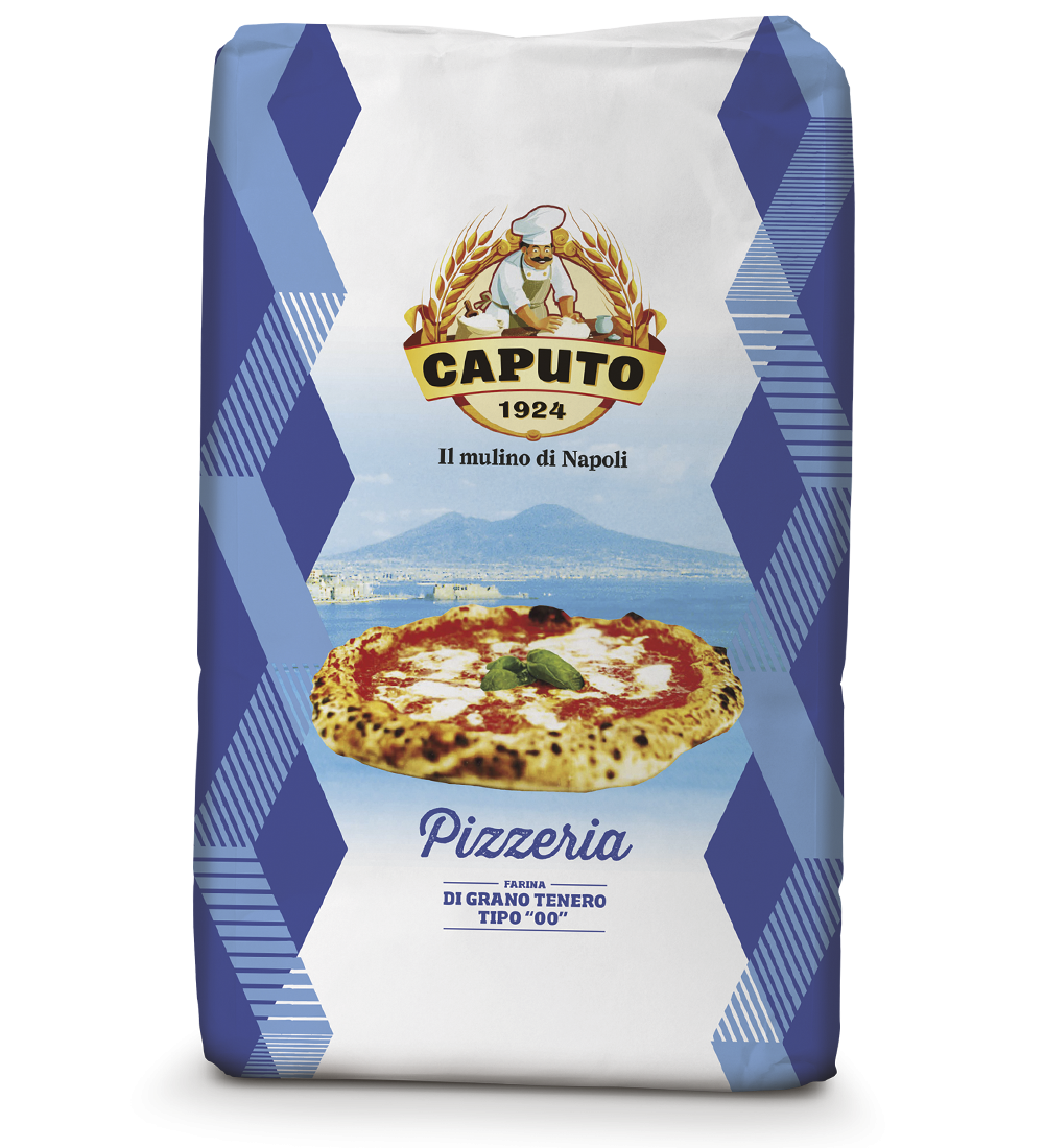 Flour CAPUTO Pizzeria Kg. 5