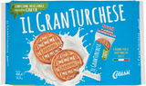 COLUSSI BISCOTTI GRAN TURCHESE 400 GR (12 in a box)