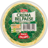 GALBANI CHEES SPREAD BEL PAESE STRACREMOSI X2 56 GR (24 in a box)
