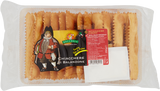 GECCHELE CHIACCHIERE DI BALANZONE 250 GR (4 in a box)