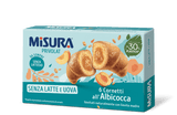MISURA PRIVOLAT CORNETTI APRICOT X6 290 GR (8 in a box)