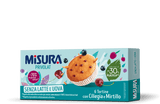 MISURA PRIVOLAT TORTINI CHERRY AND BLUEBERRY X6 290 GR (10 in a box)