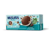 MISURA PRIVOLAT TORTINI CHOCOLATE X6 240 GR (10 in a box)