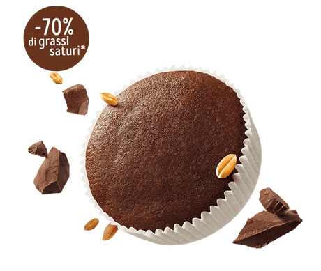 MISURA PRIVOLAT TORTINI CHOCOLATE X6 240 GR (10 in a box)