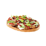 ROBERTO BREAD BRUSCHETTA X4 400 GR (8 in a box)