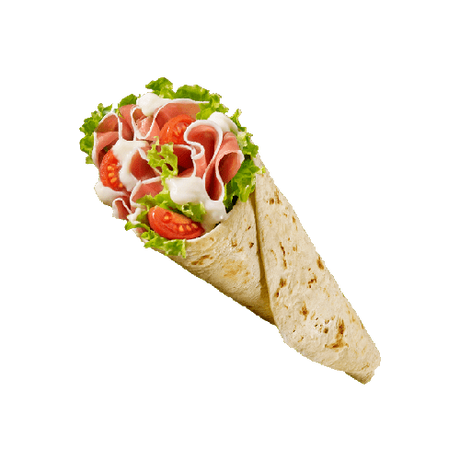 ROBERTO BAKERY GRAN PIADA CLASSIC X3 330 GR (10 in a box)